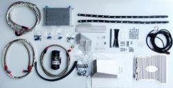 Transmission Cooler Kit for Nissan GTR35