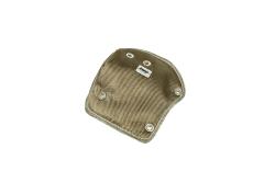 Turbo Blanket for Citroën/Peugeot/Vauxhall PSA 1.2 PureTech Engine