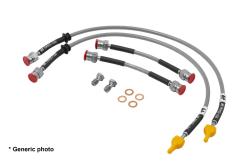 VW Golf Mk5 2.0 GTi 2006-2009 Brake Lines VW Golf Mk5 2.0 GTi 2006-2009 Brake Lines