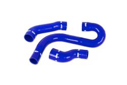 Vauxhall Astra VXR Silicone Turbo Hoses