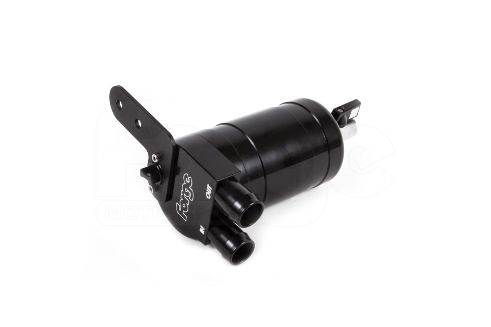 【再度値下げしました】VW用Forge Oil Catch Tank Kit Forge Motorsport Mk6 GTI Oil Catch Can Kit – New German
